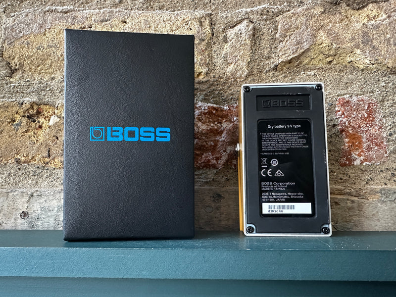Boss AC-3 Acoustic Simulator