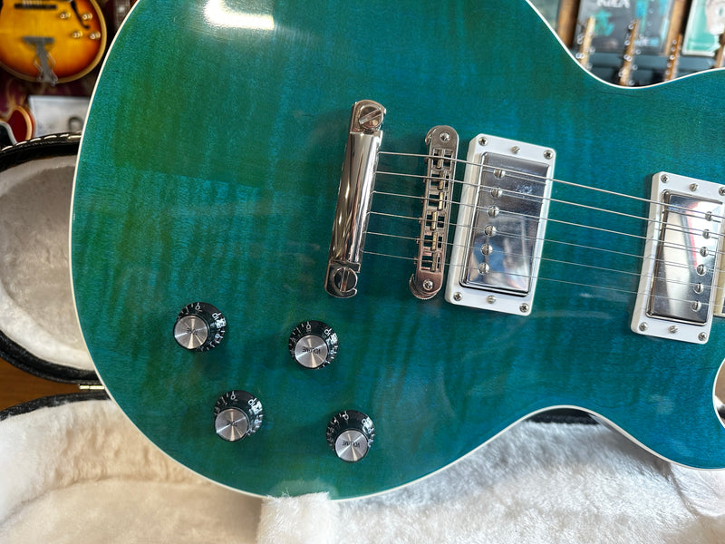 Gibson Les Paul Pacific Reef Limited Edition 2006