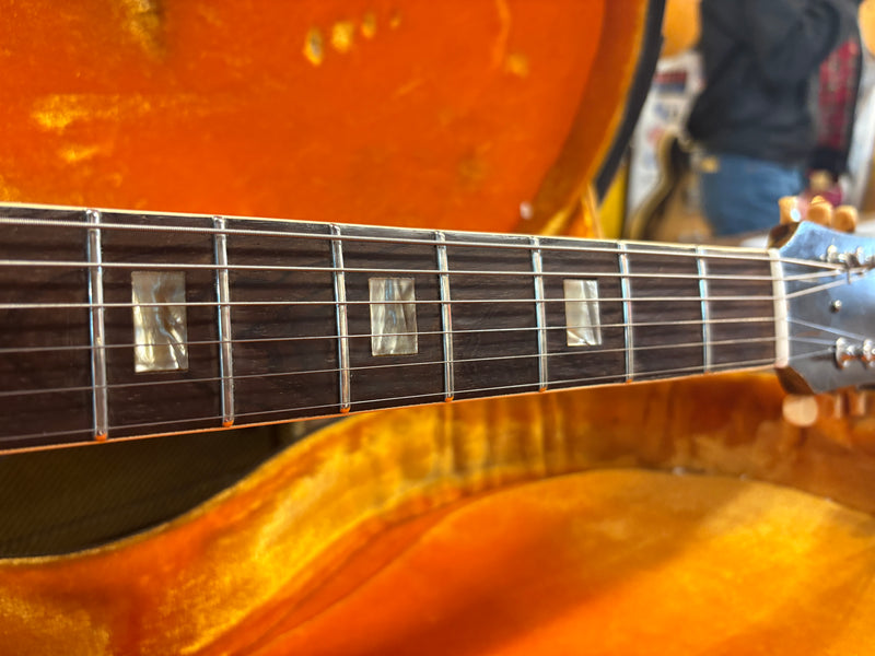 Gibson ES-330 Sunburst 1965