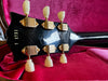 Gibson Custom Shop Murphy Lab '57 Les Paul Custom Reissue Ultra Light Aged Ebony 2022