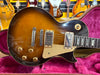 Gibson Les Paul Standard Vinage Sunburst 1989