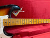 Fender Postmodern Stratocaster Journeyman Relic Sunburst 2023