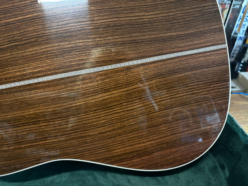 Martin Standard Series HD-28
