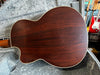 McIlroy A30c Sitka Spruce/East Indian Rosewood 2021