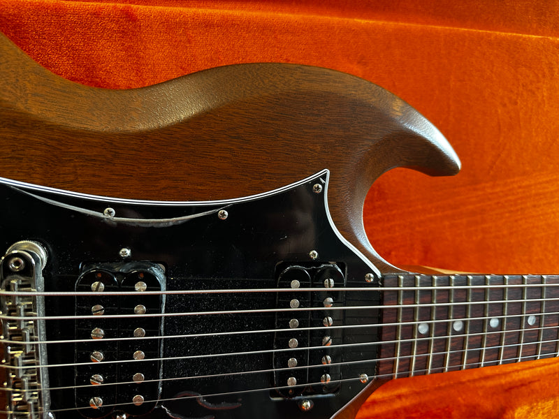 Gibson SG Tribute Natural 2020