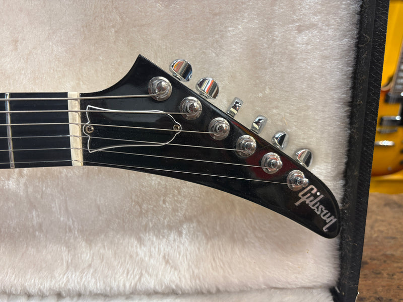 Gibson Explorer '76 Reissue White 2007