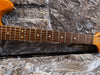 Fender Mustang Natural Refinish 1968