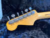 Fender Eric Johnson Thinline Stratocaster Vintage White