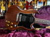Gibson SG Faded Worn Brown 2007
