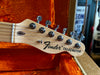 Fender American Special Telecaster Olympic White 2012