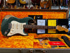 Fender Custom Shop '62 Stratocaster Heavy Relic Sherwood Green 2019