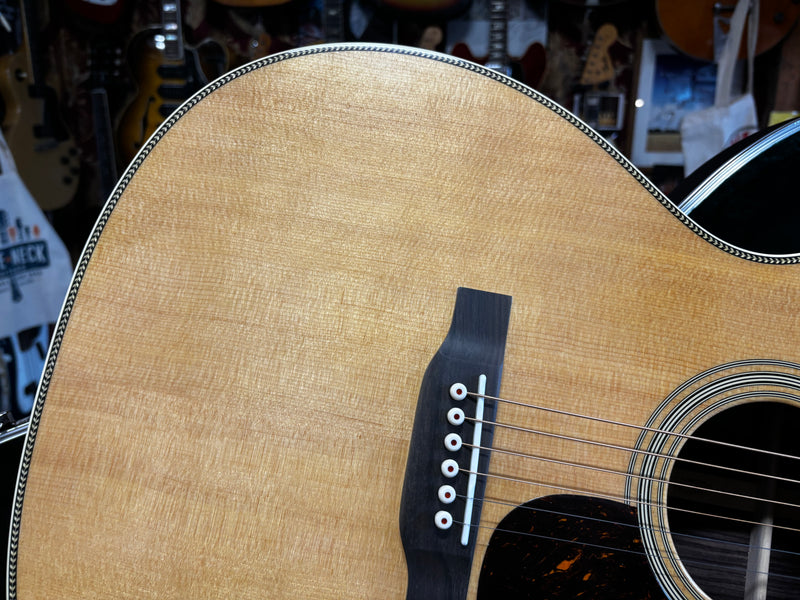 Martin Standard Series OM-28