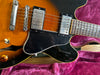 Gibson ES-335 Dot Sunburst 1997