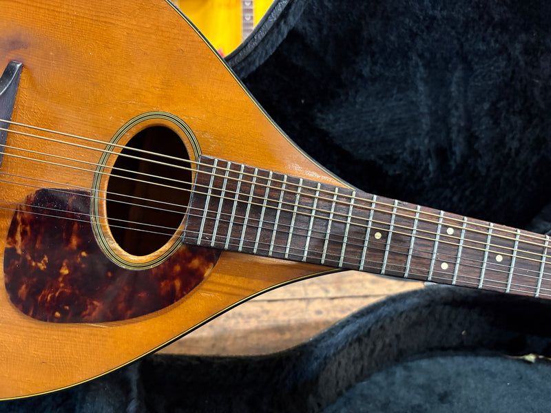 Martin A Style Mandolin 1975