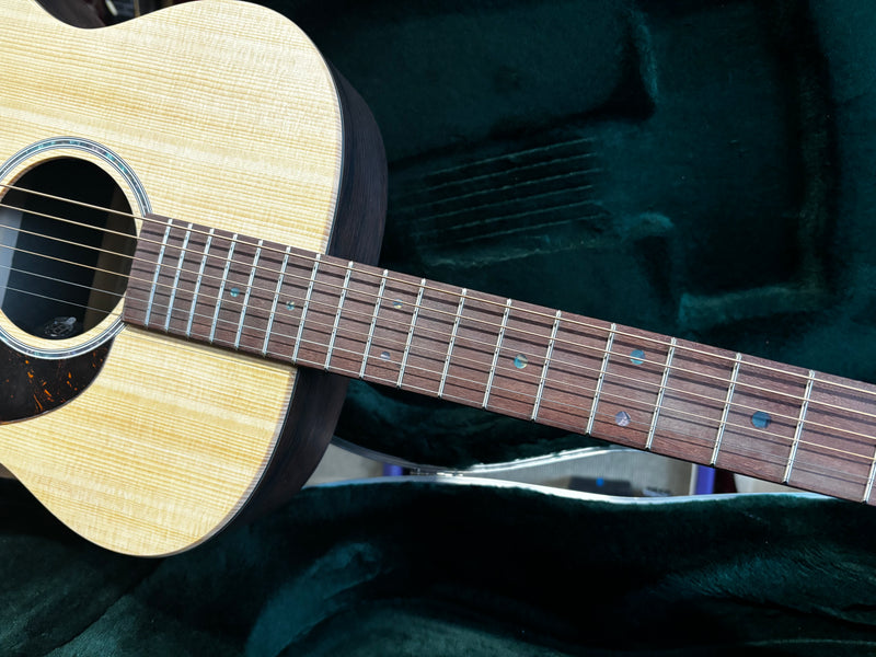 Martin 000-X2E Brazilian Rosewood
