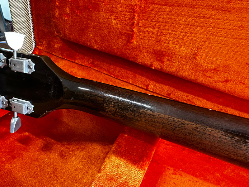 Gibson SG Pro Walnut 1972