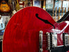 Gibson Custom Shop CS-336 Figured Faded Cherry 2023