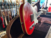 Nash Guitars T-63 Dakota Red Double-Bound