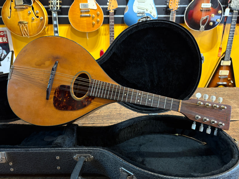 Martin A Style Mandolin 1975