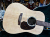 Martin D-X2E Mahogany