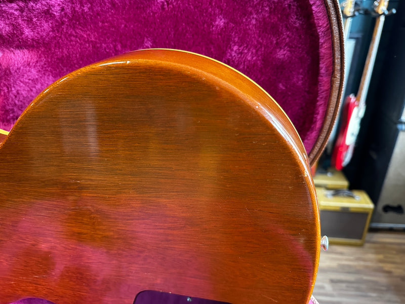 Gibson Les Paul Standard Pre-Historic Sunburst 1992