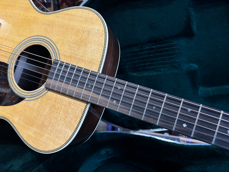 Martin Standard Series OM-28