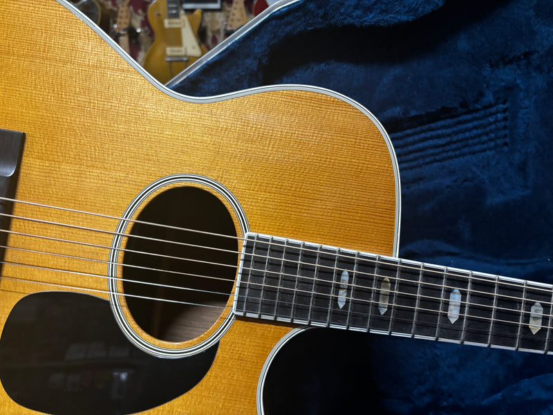 Martin JC-40 Natural 1992
