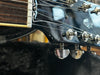 Gibson ES-339 Trans Ebony 2023