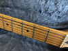 Fender Classic Series '72 Thinline Telecaster Natural 2007