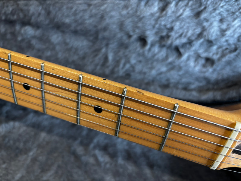 Fender Classic Series '72 Thinline Telecaster Natural 2007