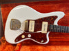 Fender Jazzmaster Olympic White Refinish 1962