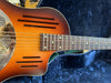 National Reso-Phonic Radio Tone Bendaway Sunburst 2004