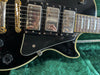 Epiphone Les Paul Custom Black Beauty 3-Pickup Ebony 2002