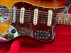 Fender Custom Shop Bass VI Sunburst 2006