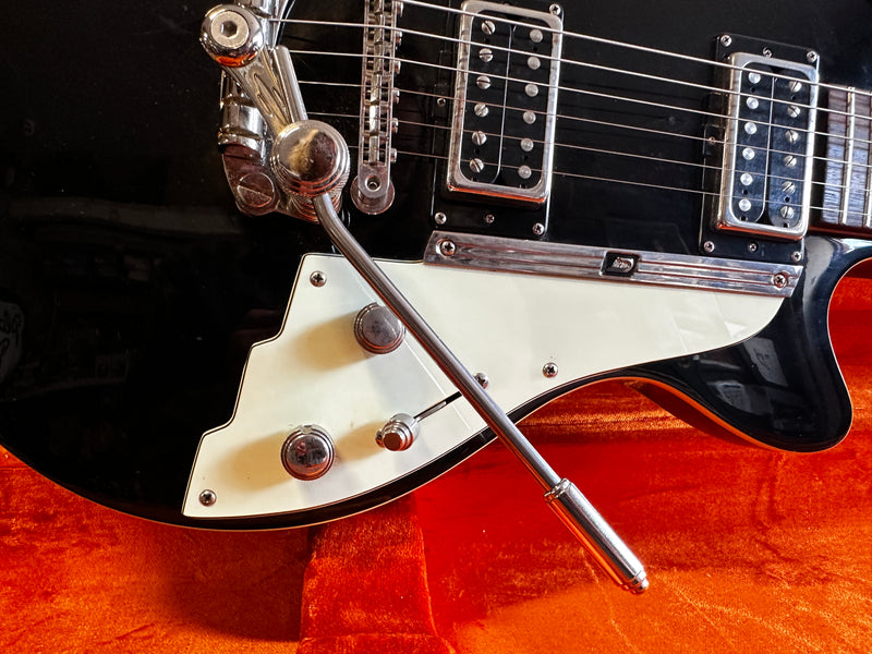 Duesenberg Starplayer Special Black 2010