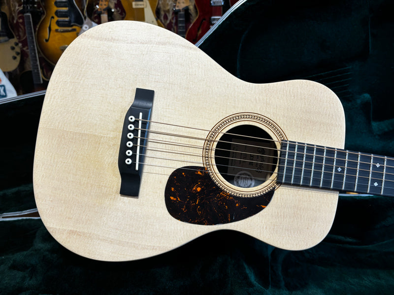 Martin LX1 RE Little Martin