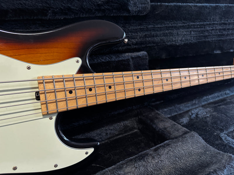 Sadowsky Metroline MV4 Sunburst 2006