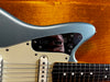 Fender American Vintage Reissue '62 Jaguar Ice Blue Metallic 2005