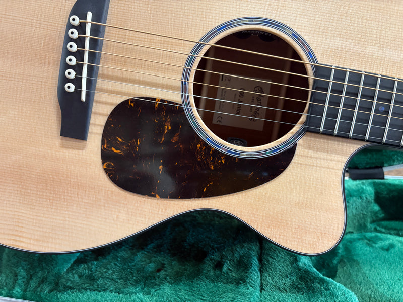 Martin Junior 000C-JRE