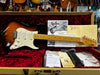 Fender 60th Anniversary American Vintage 1954 Stratocaster Sunburst 2014
