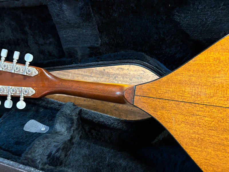 Martin A Style Mandolin 1975