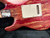 James Tyler Studio Elite Red Shmear 2004