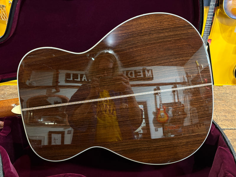 Martin J-40 Natural