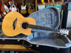 McIlroy AS36c Italian Spruce/Indian Rosewood 2016