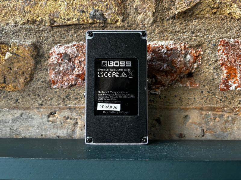 Boss SY-1 Synthesizer