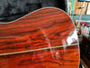 Martin Custom Shop D41 Cocobolo/Torrefied Sitka Spruce 2019