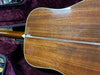 Collings D2HA Natural 2011