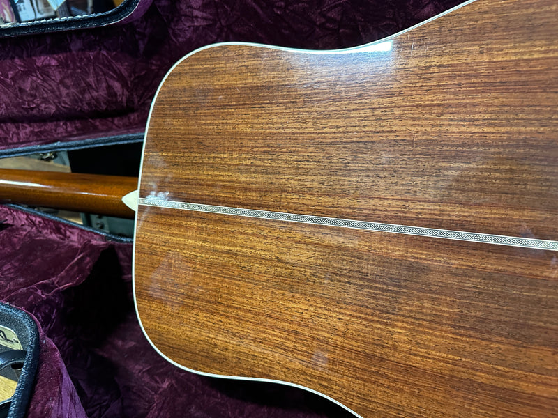 Collings D2HA Natural 2011