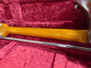 Framus BL10 Billy Lorento Mahogany 1969