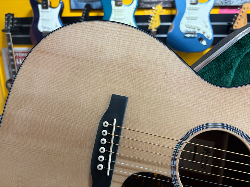 Martin Junior 000C-JRE